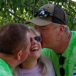 Meet your Posher, Teresa